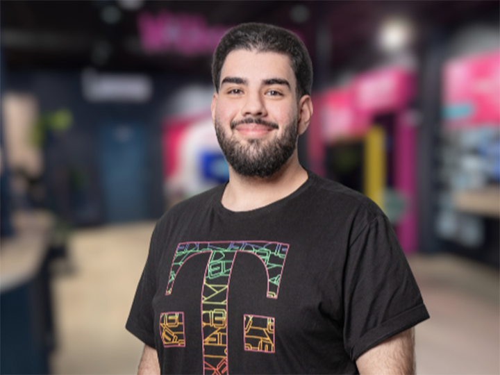 Burak Coban